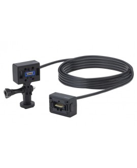 Zoom ECM-6 Kabel & Adapter
