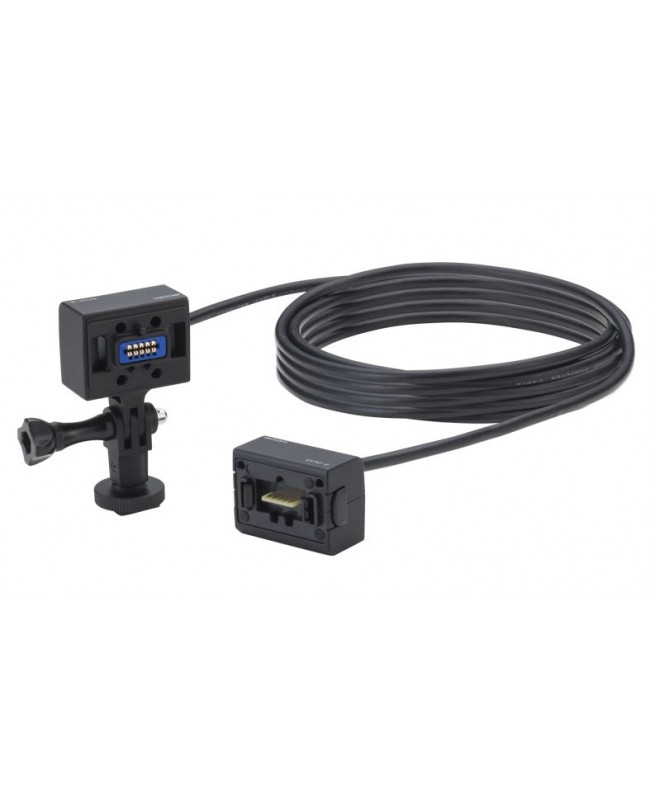 Zoom ECM-6 Cables & Adapter