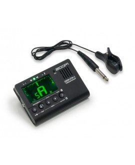 Zoom ZTM-1 Accordatore e Metronomo Accordatori