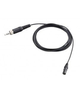 Zoom LMF-2 Lavalier Mikrofone