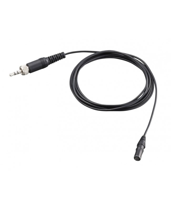 Zoom LMF-2 Lavalier Microphones