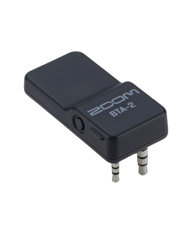 Zoom BTA-2 Miscellaneous