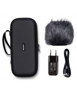 Zoom APH-6st Windschutz