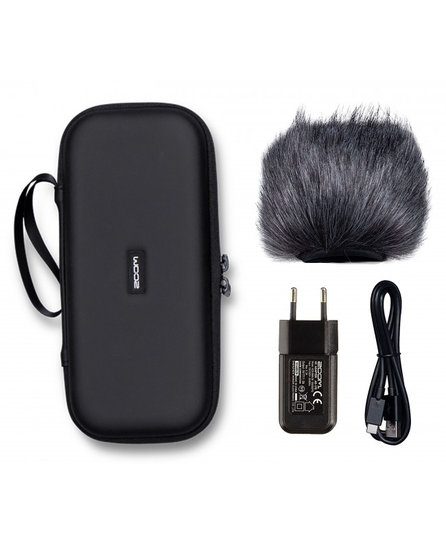 Zoom APH-6st Windschutz