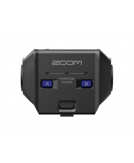 Zoom EXH-6e Microfoni