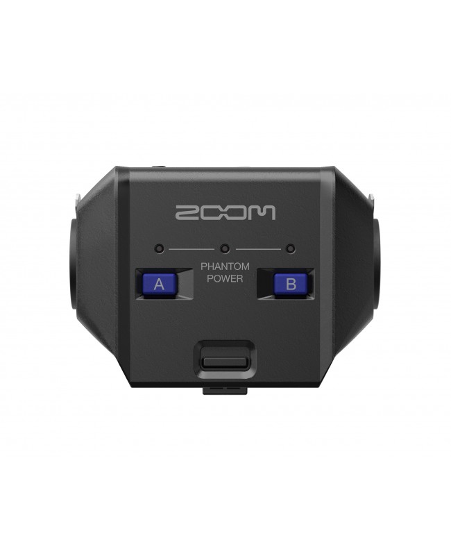 Zoom EXH-6e Microphones