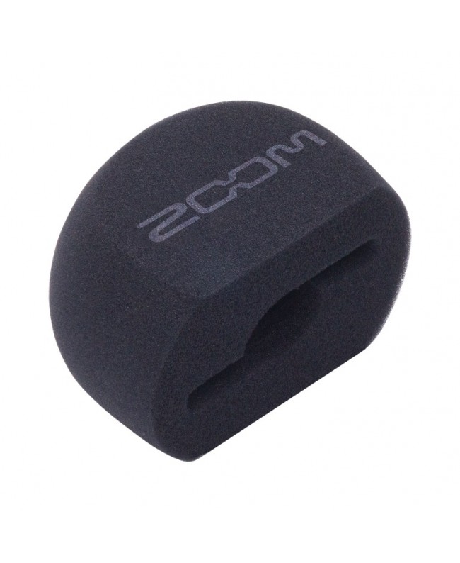 Zoom WSH-6 Antivento