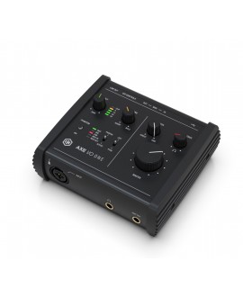 IK Multimedia AXE I/O ONE Interfacce Audio USB
