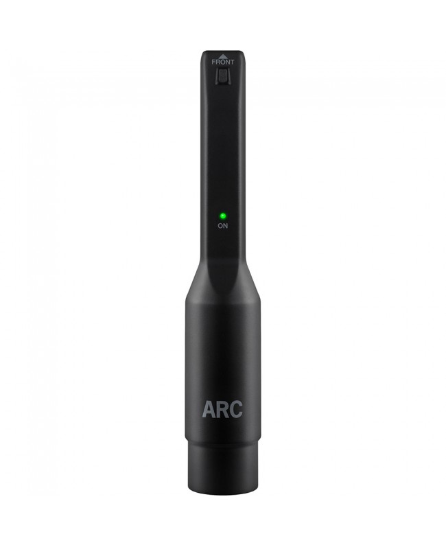 IK Multimedia Professional MEMS microphone for sound correction Measurement Microphones