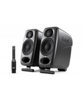 IK Multimedia iLoud MM PRO Active Nearfield Monitors