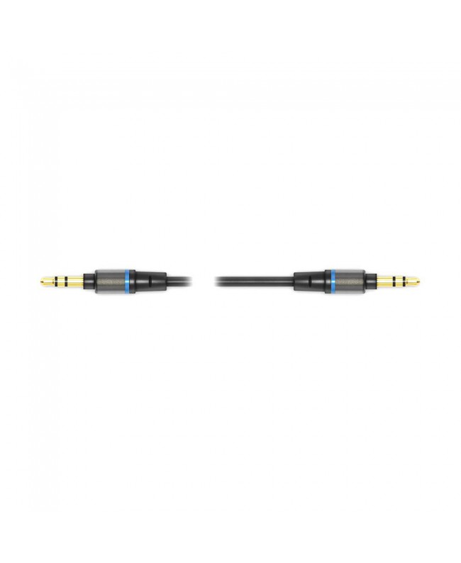 IK Multimedia iLine Stereo AUX Balanced Cables