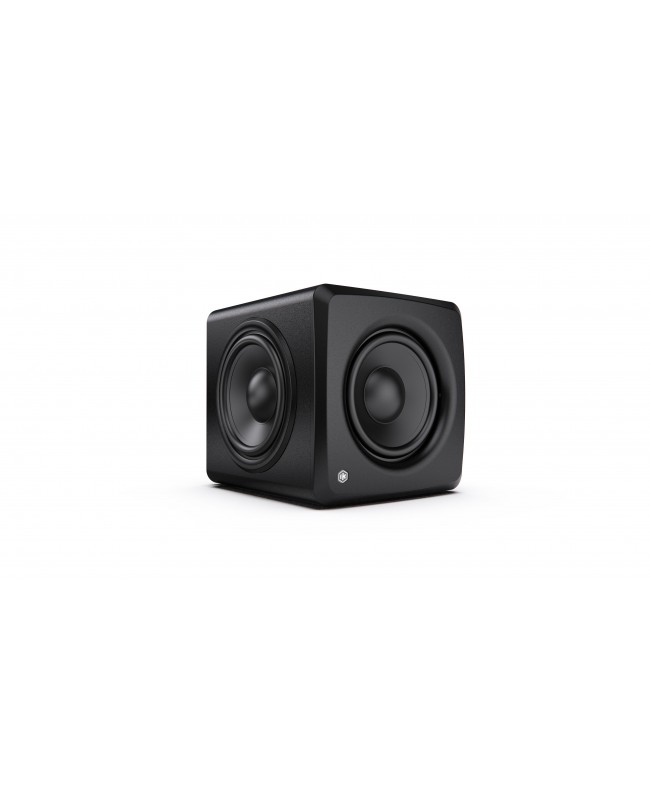 IK Multimedia iLoud SUB Studio Subwoofer
