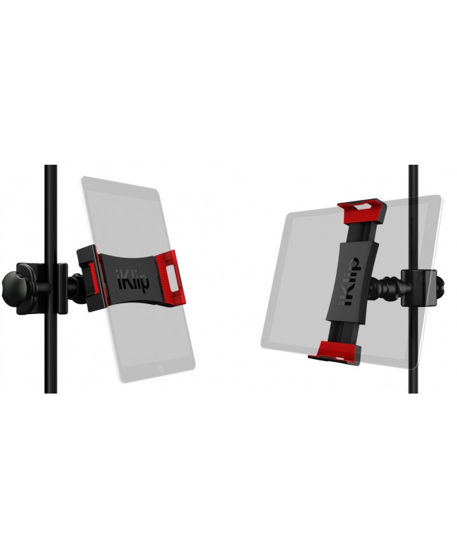 IK Multimedia iKlip 3 Tablet Supports