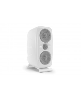 IK Multimedia iLoud MTM MKII WEISS Aktive Nearfield Monitore