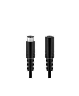 IK Multimedia Prolunga Mini-DIN (maschio) Cavi MIDI