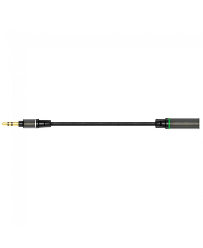 IK Multimedia iLine Camera Adapter Balanced Cables