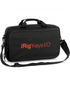 IK Multimedia Borsa per iRig KEYS I/O 25 Altro