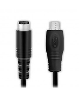 IK Multimedia Cavo micro USB Cavi adattatore USB