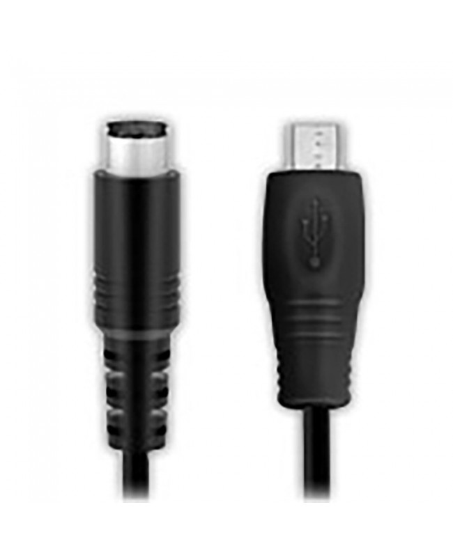 IK Multimedia Micro USB Cable USB Adapter Cables
