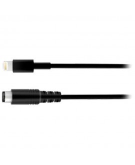 IK Multimedia Lightning Kabel USB Adapter Kabel