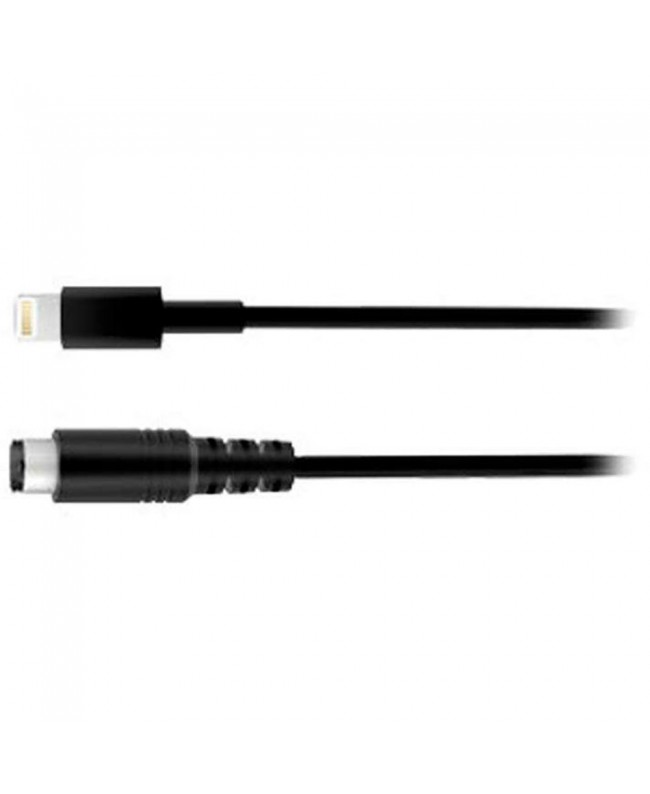 IK Multimedia Cavo Lightning Cavi adattatore USB