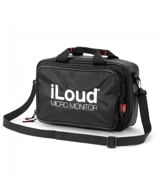 IK Multimedia iLoud Micro Monitor Travel Bag Altro