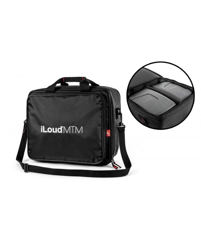 IK Multimedia Travel Bag per iLoud MTM Altro