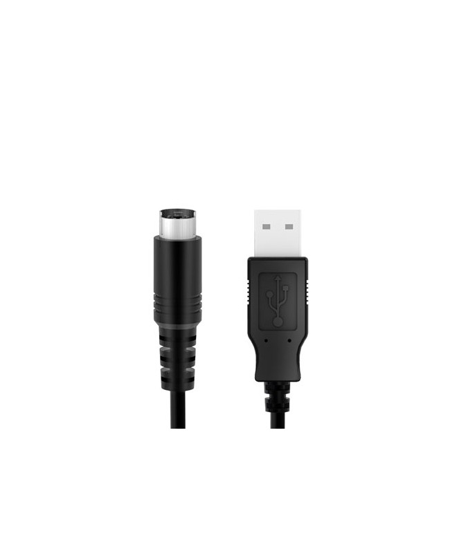 IK Multimedia Cavo USB (type A)- Mini-DIN Cavi adattatore USB