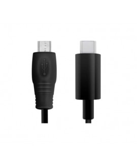 IK Multimedia USB-C- Micro-USB-Kabel USB Kabel