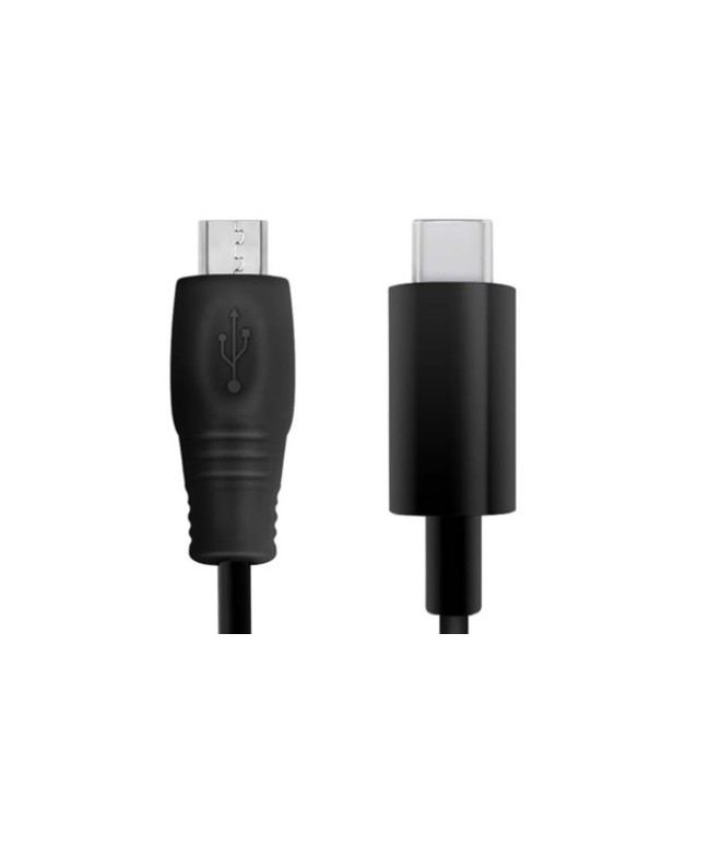 IK Multimedia Cavo USB-C- Micro-USB Cavi USB