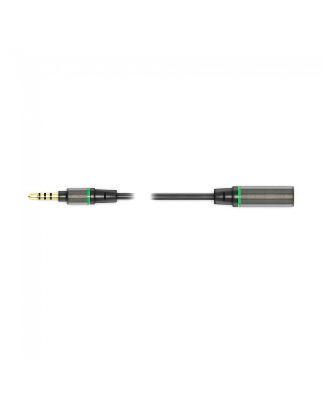 IK Multimedia iLine Input/Output Balanced Cables