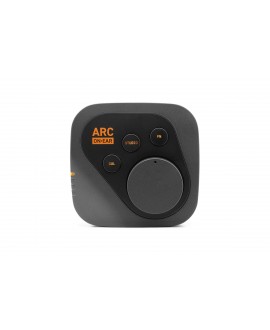 IK Multimedia ARC ON EAR Kopfhörerverstärker