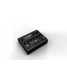 IK Multimedia TONEX Pedaliere Multieffetto