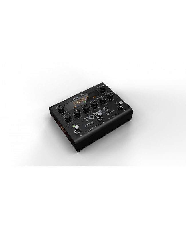 IK Multimedia TONEX Pedaliere Multieffetto