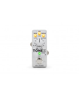 IK Multimedia TONEX ONE JOE SATRIANI Effect Pedals