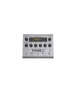 IK Multimedia TONEX BASS Effect Pedals