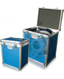 Alva FCMCD150 Flightcase per MCD 150 Custodie vari