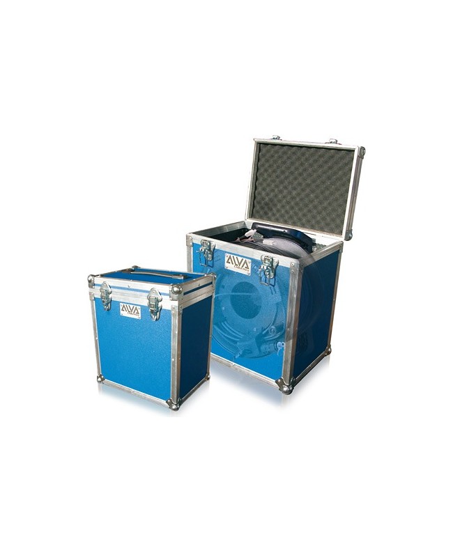 Alva FCMCD150 Flightcase für MCD 150 Verschiedene Cases