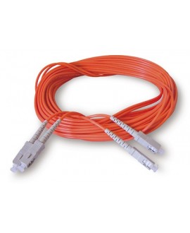 Alva MADI Duplex 3m FiberLink SC Cables