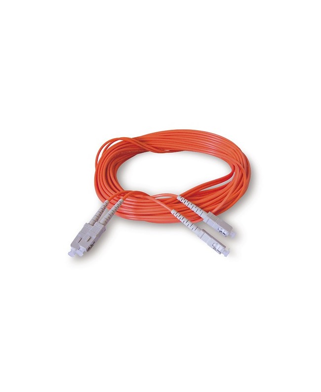 Alva MADI Duplex 6m FiberLink SC Cables