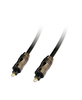 Alva Toslink - Toslink 3m Cavi TOSLINK ottici