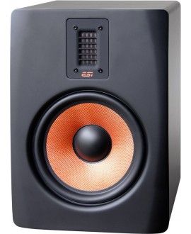 ESI Unik 08+ Active Nearfield Monitors