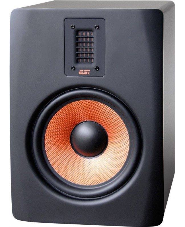 ESI Unik 08+ Active Nearfield Monitors