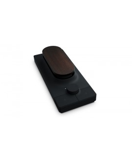 Expressive E Touché Home