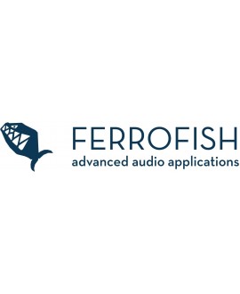 Ferrofish SFP-Singlemode-Modul Netzwerk-Audio-Interfaces