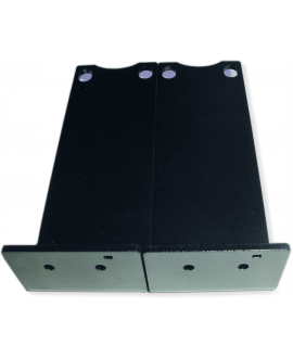 Ferrofish Rackmount Kit Convertitori