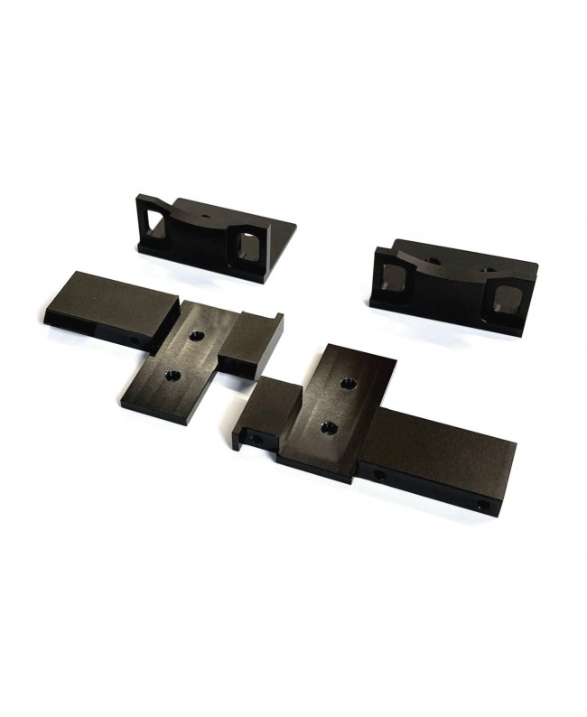 Ferrofish RMK 2 Rackmount Kit Convertitori