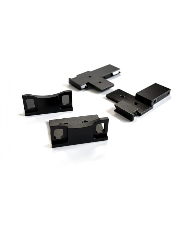 Ferrofish RMK 2 Rackmount-Kit Wandler