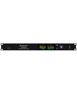 Ferrofish Pulse16 AE Convertitori