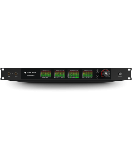 Ferrofish A32pro Dante Multimode Wandler